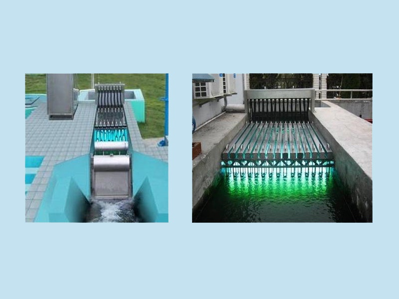 紫外線(xiàn)消毒器